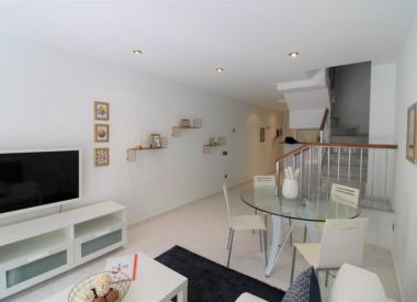 Апартаменты в Торревьехе (Коста Бланка), купить недорого - 105 000 [72425] 3