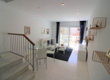 Апартаменты в Торревьехе (Коста Бланка), купить недорого - 105 000 [72425] 4
