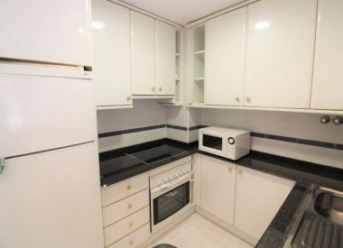 Апартаменты в Торревьехе (Коста Бланка), купить недорого - 105 000 [72425] 8