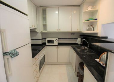 Апартаменты в Торревьехе (Коста Бланка), купить недорого - 105 000 [72425] 9