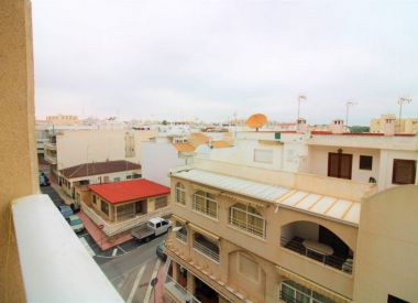 Апартаменты в Торревьехе (Коста Бланка), купить недорого - 66 000 [72424] 10