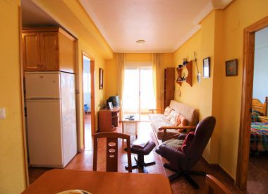Апартаменты в Торревьехе (Коста Бланка), купить недорого - 66 000 [72424] 4