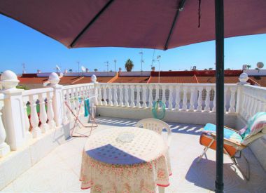 Апартаменты в Торревьехе (Коста Бланка), купить недорого - 76 000 [72423] 1