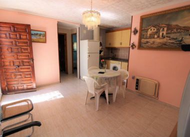 Апартаменты в Торревьехе (Коста Бланка), купить недорого - 76 000 [72423] 3