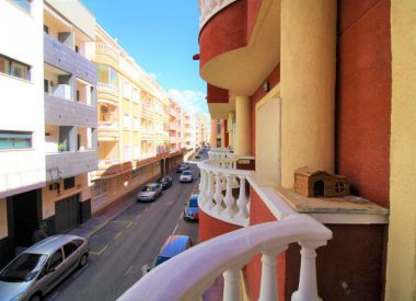 Апартаменты в Торревьехе (Коста Бланка), купить недорого - 66 900 [72422] 1