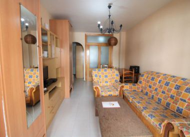 Апартаменты в Торревьехе (Коста Бланка), купить недорого - 66 900 [72422] 10