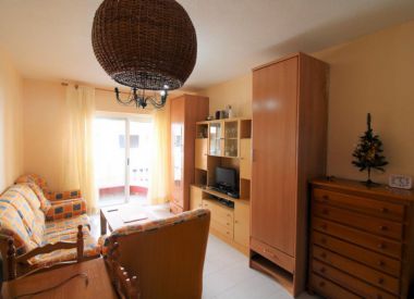 Апартаменты в Торревьехе (Коста Бланка), купить недорого - 66 900 [72422] 2