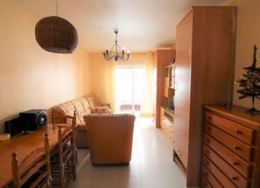 Апартаменты в Торревьехе (Коста Бланка), купить недорого - 66 900 [72422] 3