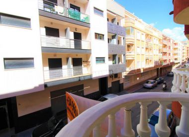 Апартаменты в Торревьехе (Коста Бланка), купить недорого - 66 900 [72422] 8