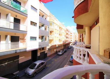 Апартаменты в Торревьехе (Коста Бланка), купить недорого - 66 900 [72422] 9