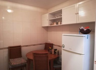 Таунхаус в Торревьехе (Коста Бланка), купить недорого - 65 900 [72421] 10