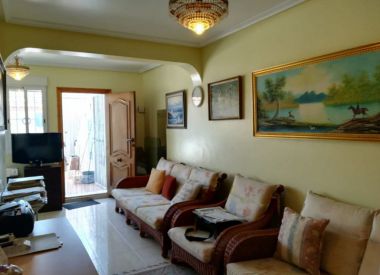 Таунхаус в Торревьехе (Коста Бланка), купить недорого - 65 900 [72421] 3