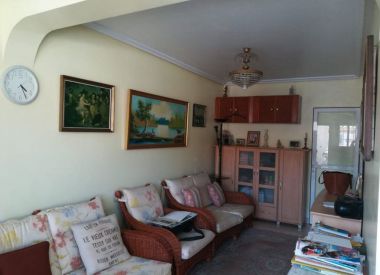Таунхаус в Торревьехе (Коста Бланка), купить недорого - 65 900 [72421] 4