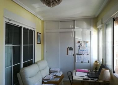Таунхаус в Торревьехе (Коста Бланка), купить недорого - 65 900 [72421] 8