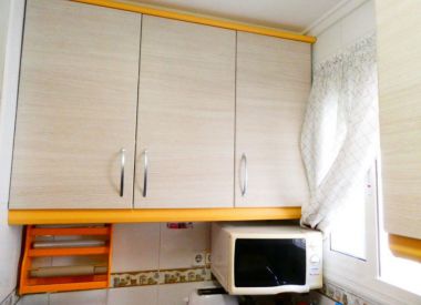 Апартаменты в Торревьехе (Коста Бланка), купить недорого - 76 900 [72420] 10