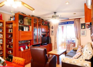 Апартаменты в Торревьехе (Коста Бланка), купить недорого - 76 900 [72420] 3