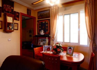 Апартаменты в Торревьехе (Коста Бланка), купить недорого - 76 900 [72420] 4
