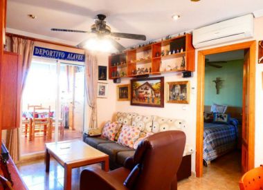 Апартаменты в Торревьехе (Коста Бланка), купить недорого - 76 900 [72420] 6