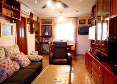 Апартаменты в Торревьехе (Коста Бланка), купить недорого - 76 900 [72420] 7