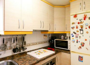 Апартаменты в Торревьехе (Коста Бланка), купить недорого - 76 900 [72420] 8
