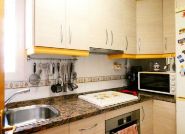 Апартаменты в Торревьехе (Коста Бланка), купить недорого - 76 900 [72420] 9