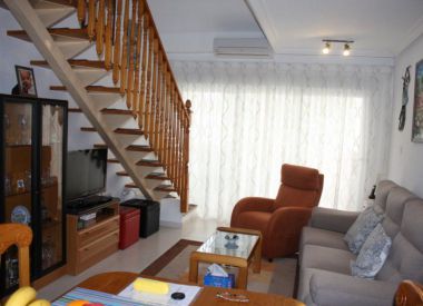 Апартаменты в Торревьехе (Коста Бланка), купить недорого - 120 000 [72419] 7