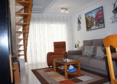 Апартаменты в Торревьехе (Коста Бланка), купить недорого - 120 000 [72419] 8