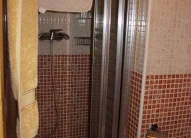 Апартаменты в Торревьехе (Коста Бланка), купить недорого - 148 000 [72418] 10