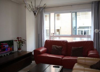 Апартаменты в Торревьехе (Коста Бланка), купить недорого - 148 000 [72418] 3