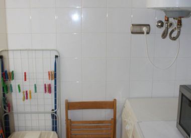 Апартаменты в Торревьехе (Коста Бланка), купить недорого - 148 000 [72418] 7