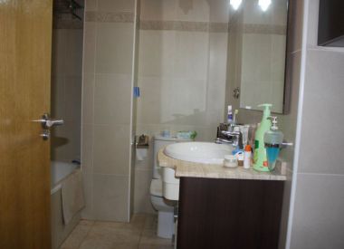 Апартаменты в Торревьехе (Коста Бланка), купить недорого - 148 000 [72418] 8