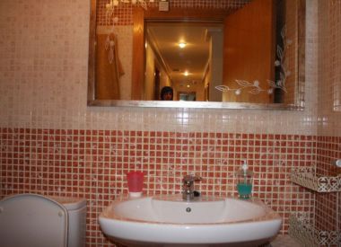 Апартаменты в Торревьехе (Коста Бланка), купить недорого - 148 000 [72418] 9