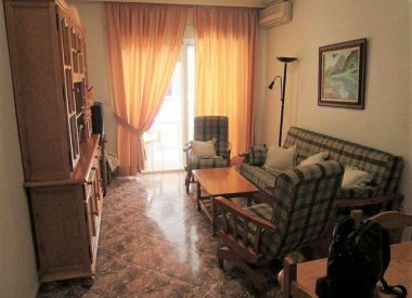 Апартаменты в Торревьехе (Коста Бланка), купить недорого - 95 900 [72417] 3