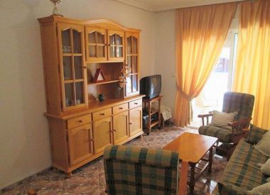 Апартаменты в Торревьехе (Коста Бланка), купить недорого - 95 900 [72417] 4
