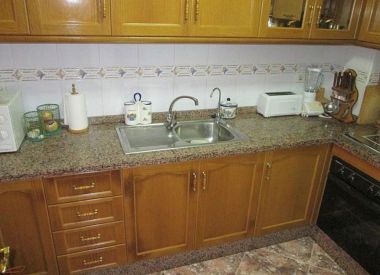 Апартаменты в Торревьехе (Коста Бланка), купить недорого - 95 900 [72417] 9