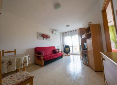 Апартаменты в Торревьехе (Коста Бланка), купить недорого - 53 000 [72416] 2