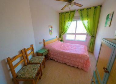 Апартаменты в Торревьехе (Коста Бланка), купить недорого - 53 000 [72416] 8