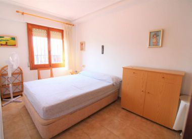 Апартаменты в Торревьехе (Коста Бланка), купить недорого - 57 900 [72415] 10