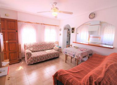 Апартаменты в Торревьехе (Коста Бланка), купить недорого - 57 900 [72415] 2
