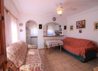 Апартаменты в Торревьехе (Коста Бланка), купить недорого - 57 900 [72415] 3