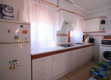 Апартаменты в Торревьехе (Коста Бланка), купить недорого - 57 900 [72415] 6