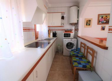 Апартаменты в Торревьехе (Коста Бланка), купить недорого - 57 900 [72415] 7