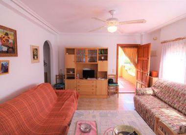 Апартаменты в Торревьехе (Коста Бланка), купить недорого - 57 900 [72415] 9