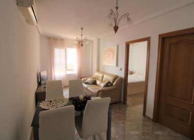 Апартаменты в Торревьехе (Коста Бланка), купить недорого - 67 900 [72414] 3
