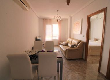 Апартаменты в Торревьехе (Коста Бланка), купить недорого - 67 900 [72414] 4