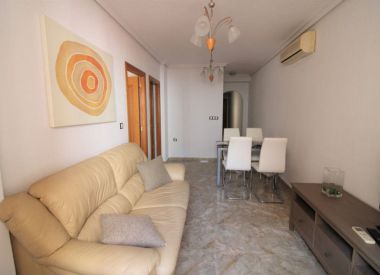 Апартаменты в Торревьехе (Коста Бланка), купить недорого - 67 900 [72414] 8