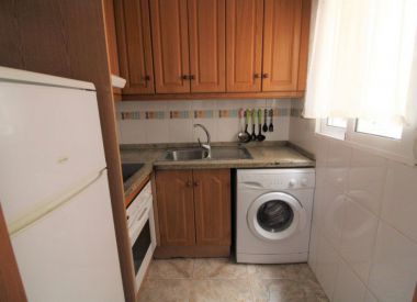 Апартаменты в Торревьехе (Коста Бланка), купить недорого - 67 900 [72414] 9