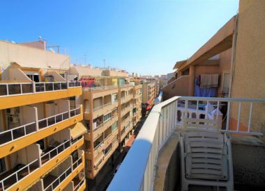 Апартаменты в Торревьехе (Коста Бланка), купить недорого - 64 900 [72412] 10