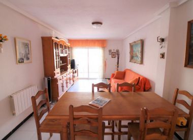 Апартаменты в Торревьехе (Коста Бланка), купить недорого - 64 900 [72412] 3