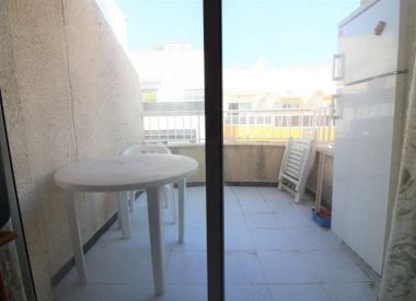 Апартаменты в Торревьехе (Коста Бланка), купить недорого - 64 900 [72412] 4